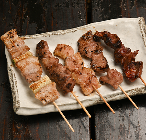 おすすめメニュー