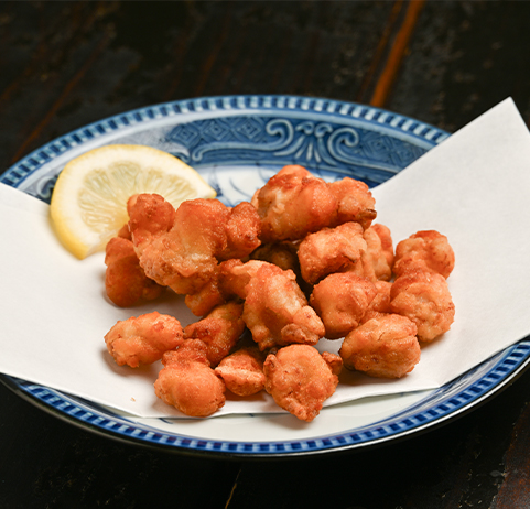 おすすめメニュー