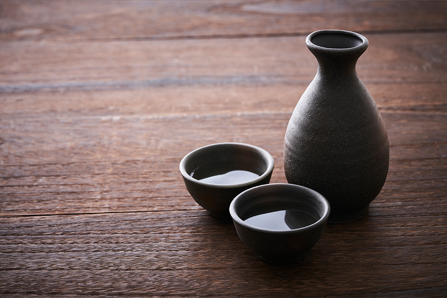 飲み比べの楽しみ